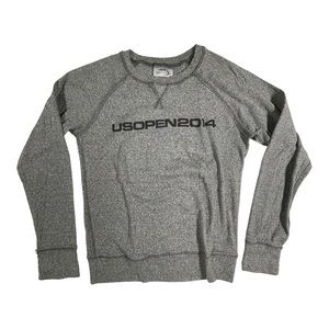 2014 US Open Sweatshirt Tennis